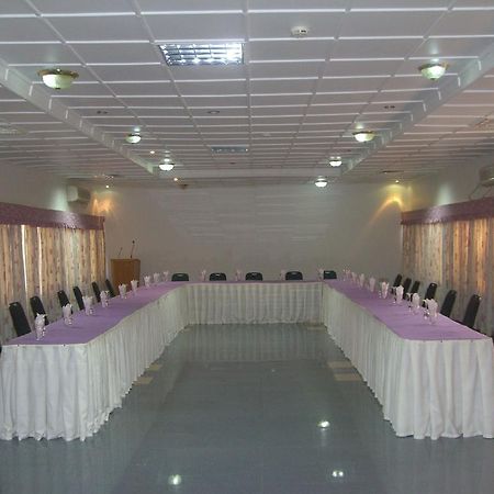 Wadoma Royale Hotel Kumasi Eksteriør bilde