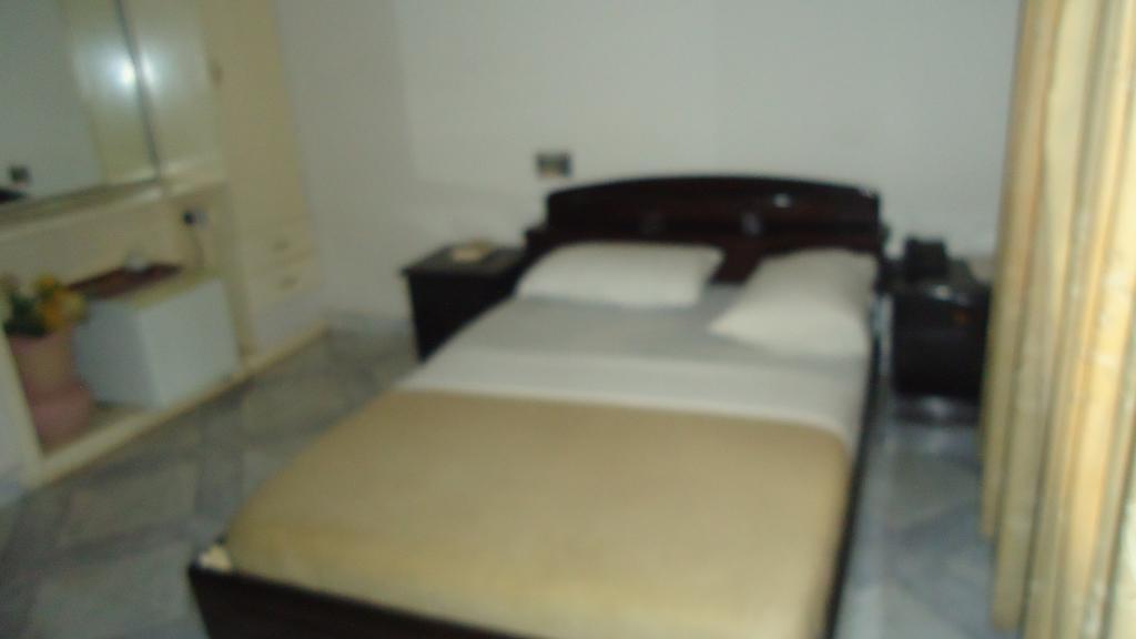 Wadoma Royale Hotel Kumasi Rom bilde