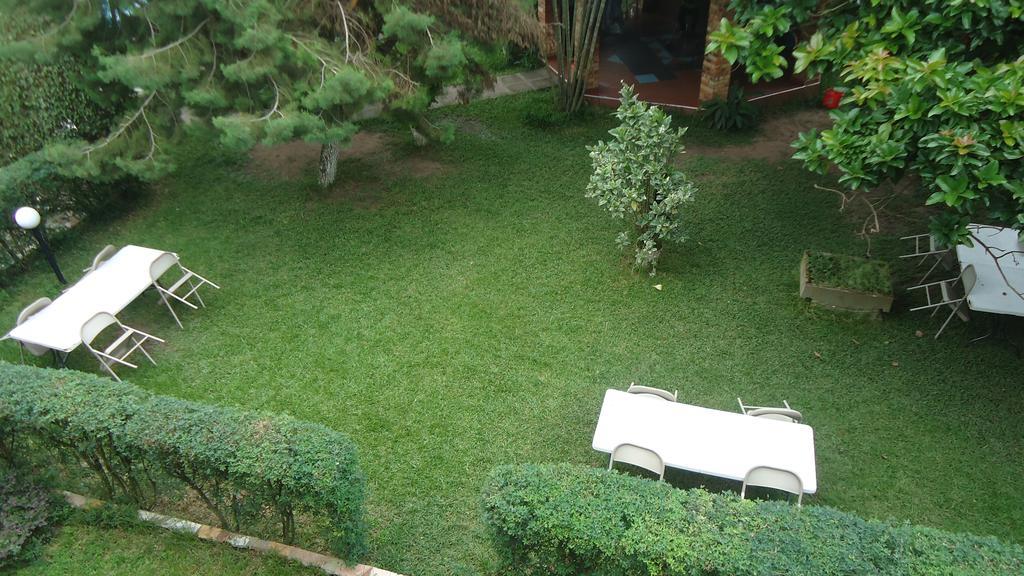 Wadoma Royale Hotel Kumasi Eksteriør bilde