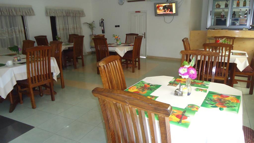 Wadoma Royale Hotel Kumasi Eksteriør bilde